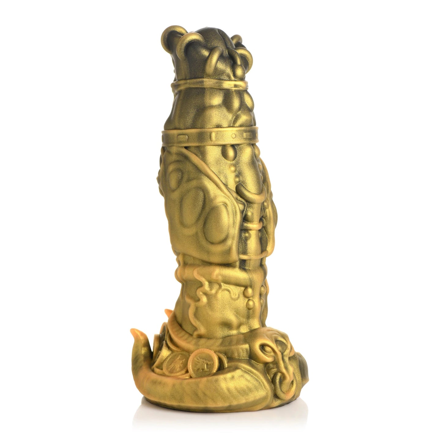Creature Cock - King Minotaur Dildo