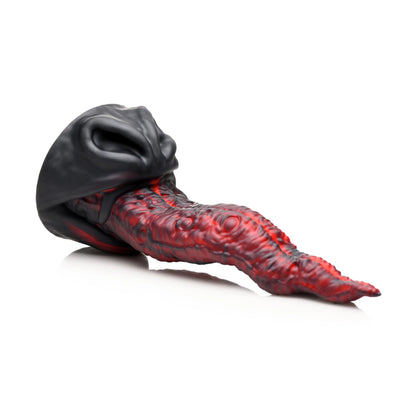 Creature Cock - Dragon Tongue Dildo