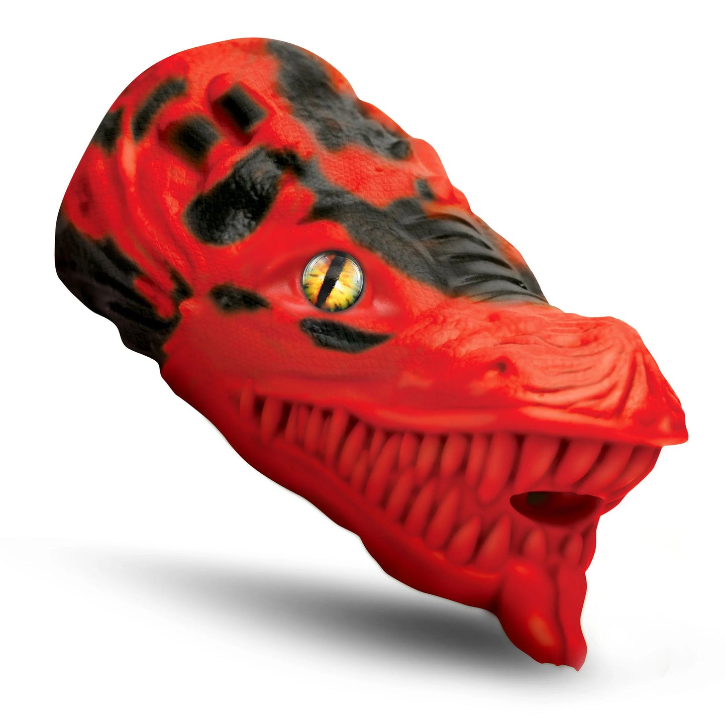 Creature Cock - Dragon Tamer Silicone Stroker - Rouge
