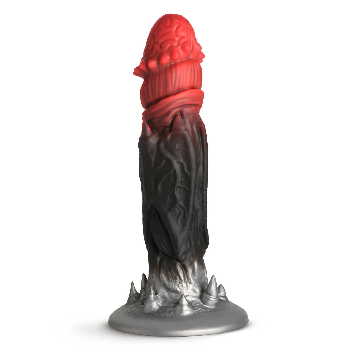 Creature Cock - Count Cockula Dildo