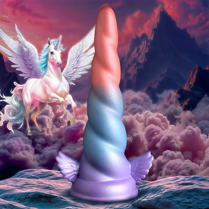 Creature Cock - Dream Rider Dildo