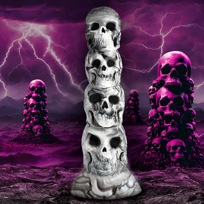 Creature Cock - Tower Of Doom Dildo