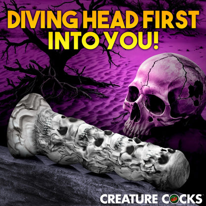 Creature Cock - Tower Of Doom Dildo