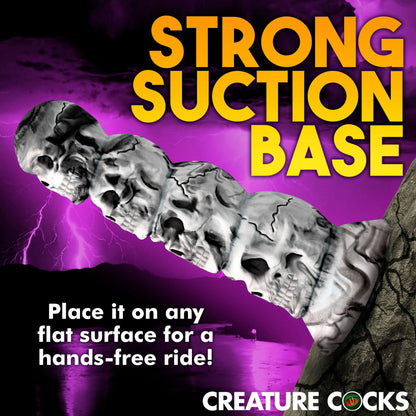 Creature Cock - Tower Of Doom Dildo