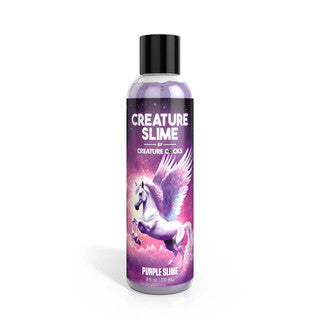 Creature Cum - Purple Slime Lubricant - 237ml/8oz