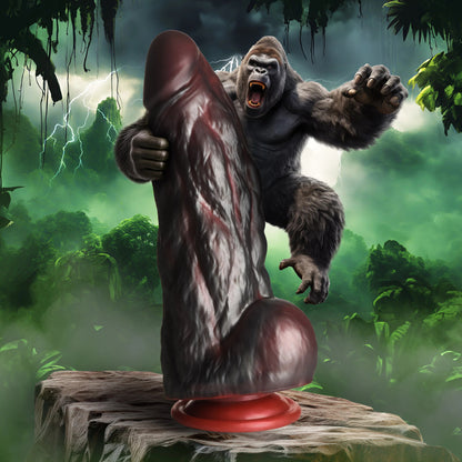Creature Cock - King Kong Dildo