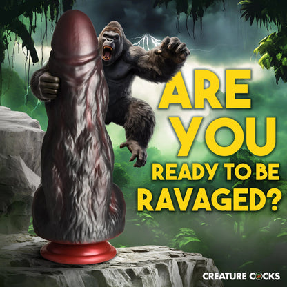 Creature Cock - King Kong Dildo