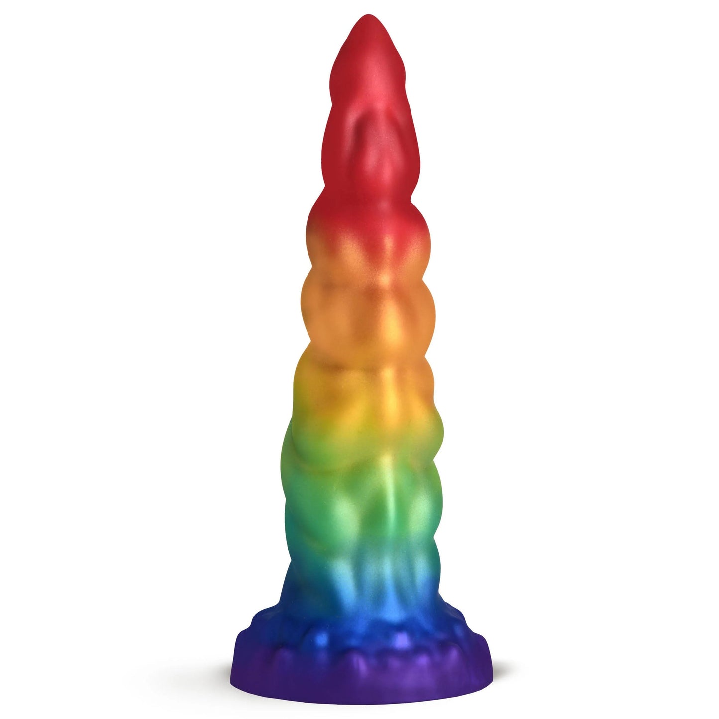 Creature Cock - Magic Rider Unicorn Dildo