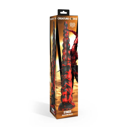 Creature Cock - Stinger Dildo