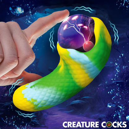 Creature Cock - Electric Eye Plasma Vibrator