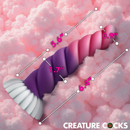 Creature Cock - Cloud Rider Vibrating Dildo