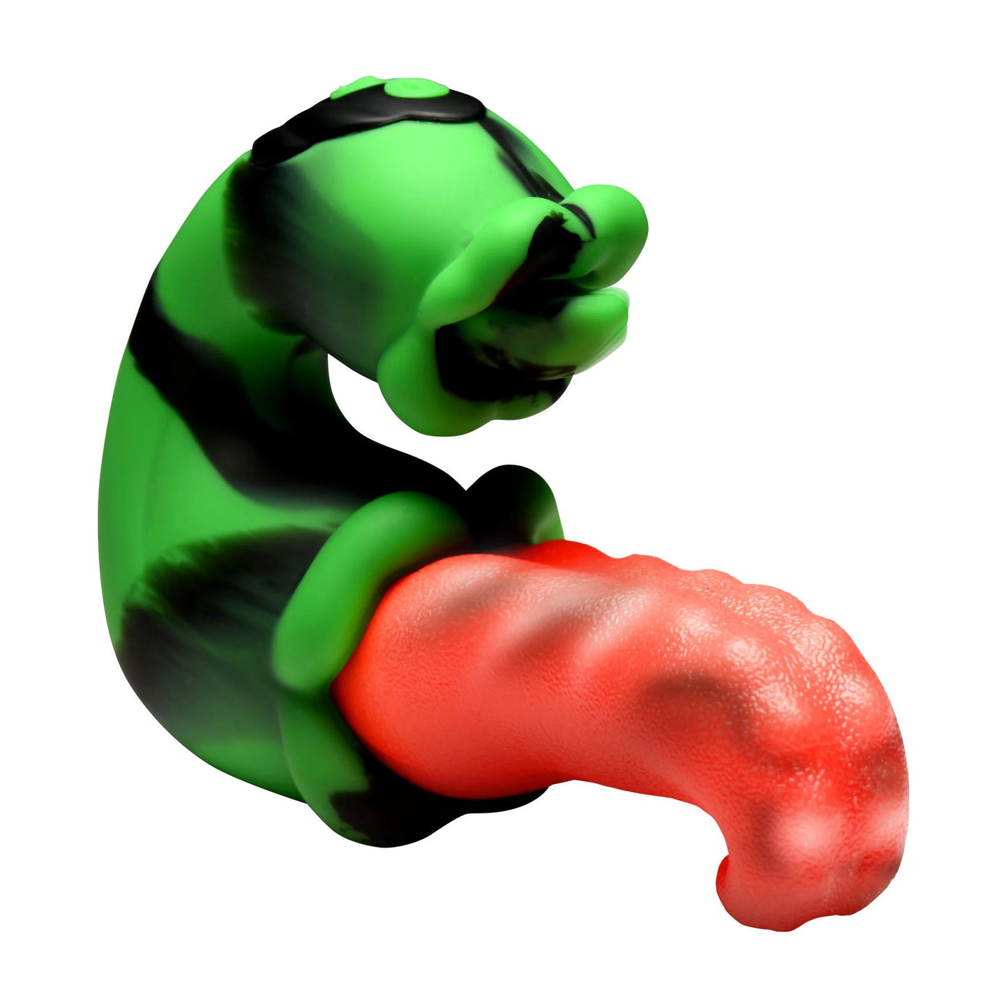 Creature Cock - Tongue Lasher Vibrator