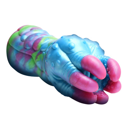 Creature Cock - Asstra Ass Stroker