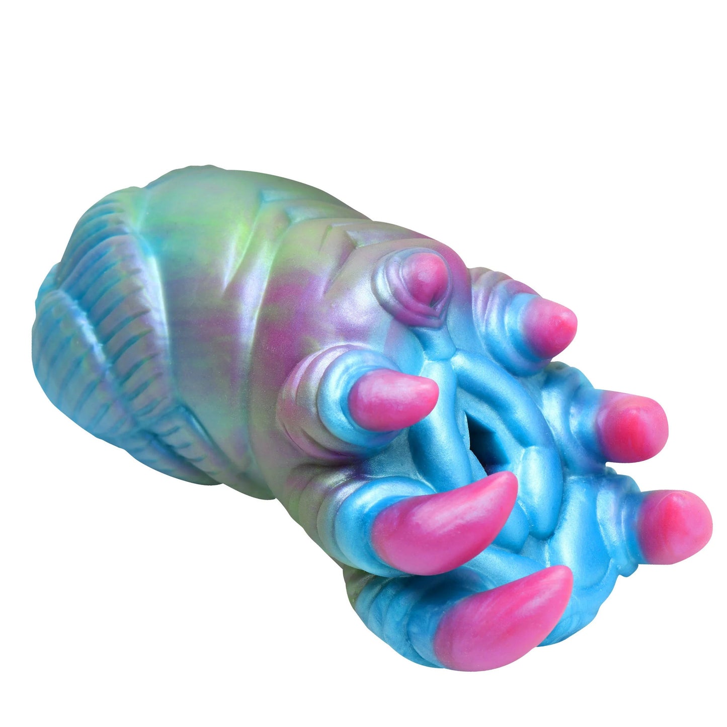 Creature Cock - Ursa Pussy Stroker