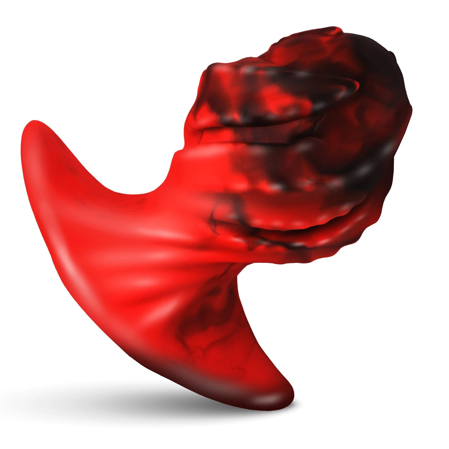 Creature Cock - Dragonspawn Butt Plug - Large