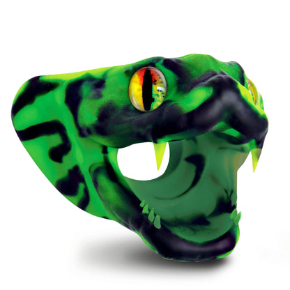 Creature Cock - Master Cobra Cock Ring - Vert