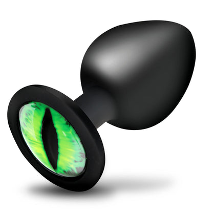 Creature Cock - Creature Eye Butt Plug - Large
