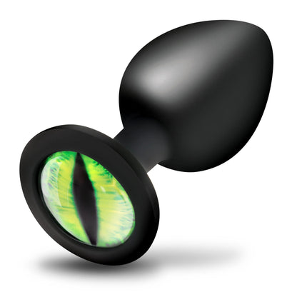 Creature Cock - Creature Eye Butt Plug - Medium