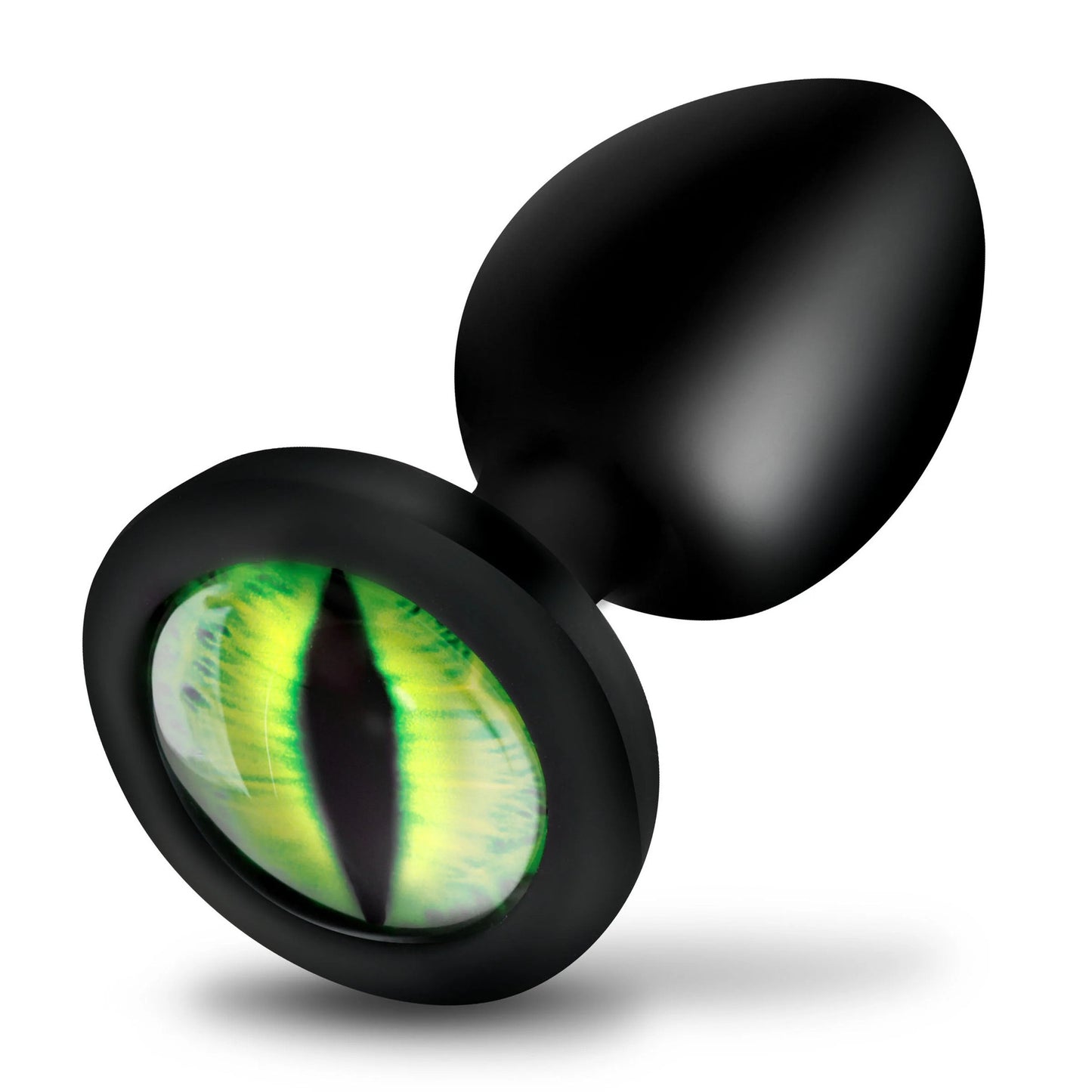 Creature Cock - Creature Eye Butt Plug - Small