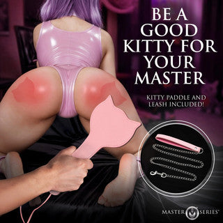 Master Series - Kitty Bondage Set