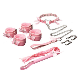 Master Series - Kawaii Bondage Set