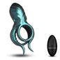 Creature Cock - Octo-Grip Vibrating Cock Ring