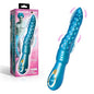 Creature Cock - Tenta-Squirm Squirming Vibrator
