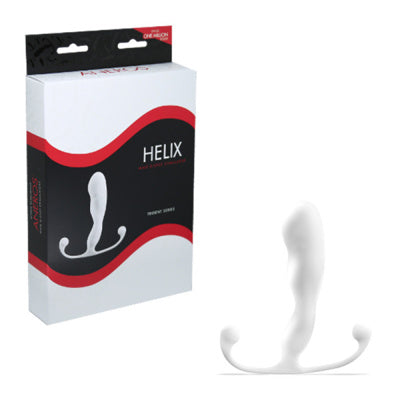 Aneros - Helix Trident - Blanc