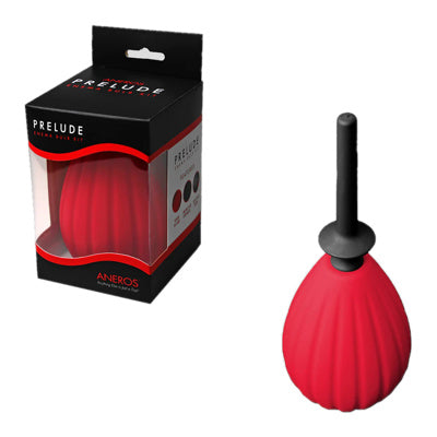 Aneros - Douche Anale Prelude - Rouge