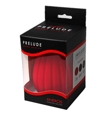 Aneros - Douche Anale Prelude - Rouge