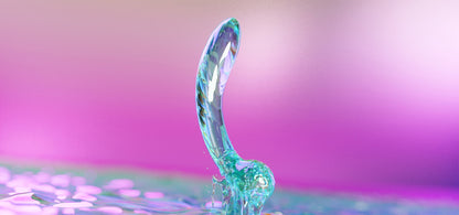 Biird Elements - Kalii No3 - Verre Iridescent