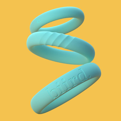 Biird - Riin - Turquoise