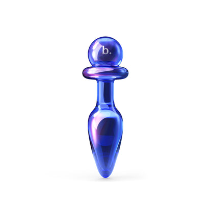 Biird Elements - Anii No7 - Verre Iridescent