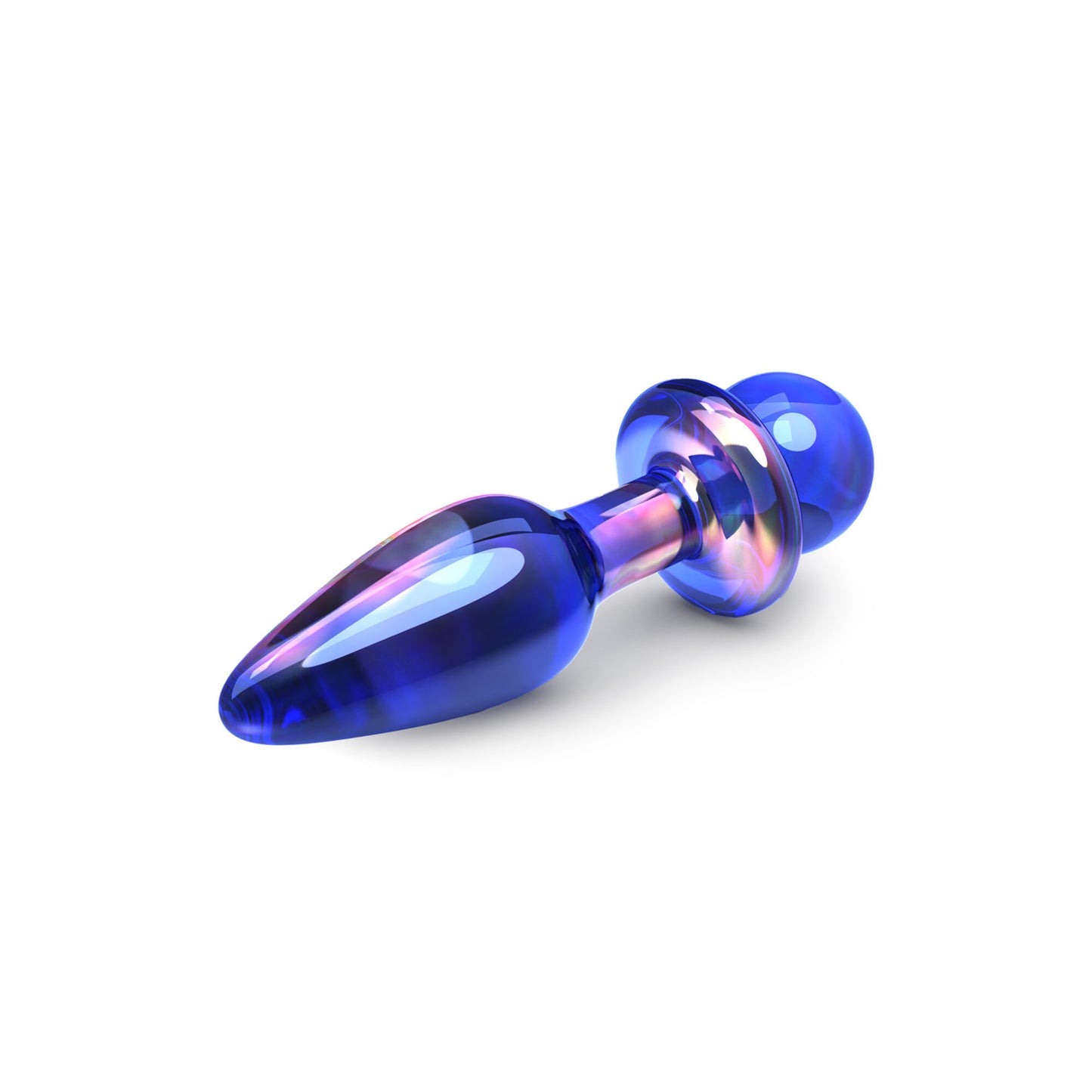 Biird Elements - Anii No7 - Verre Iridescent