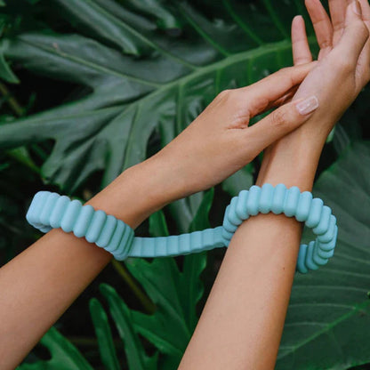 Biird - Biind Menotte en Silicone - Menthe