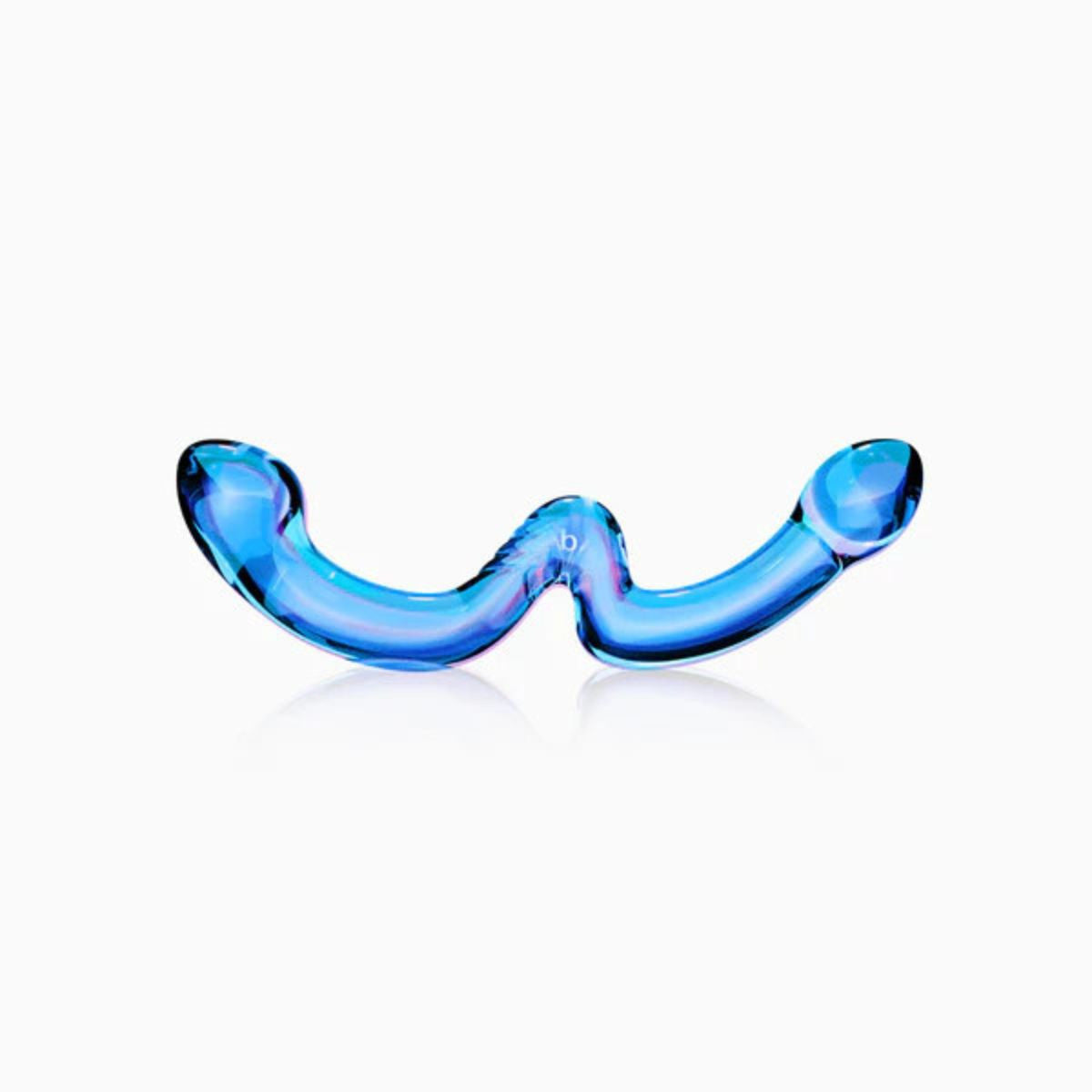 Biird x Wicul - OhWii No8 - Verre Iridescent