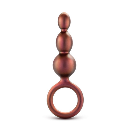 AAM - Beaded Loop Plug - Copper
