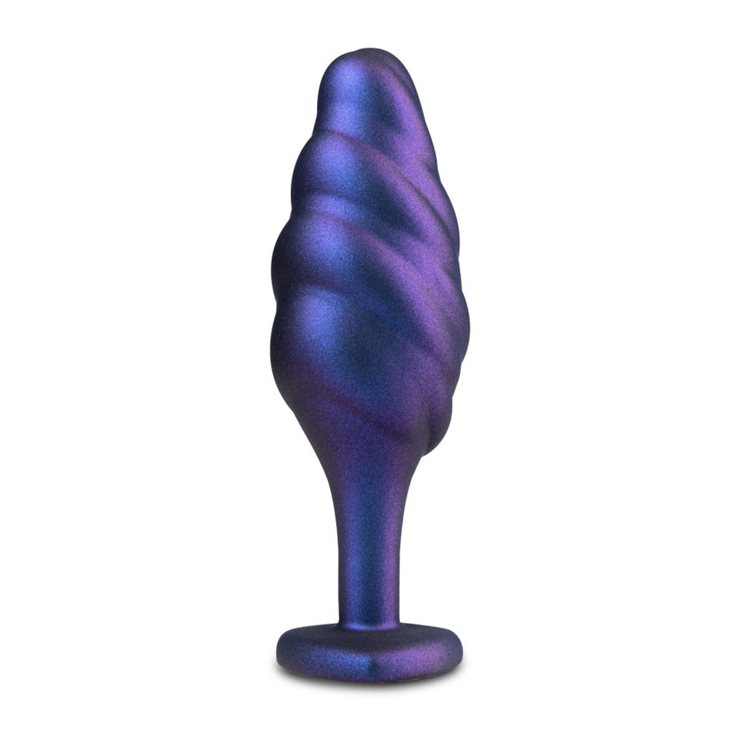 AAM - Bumped Bling Plug - Sapphire