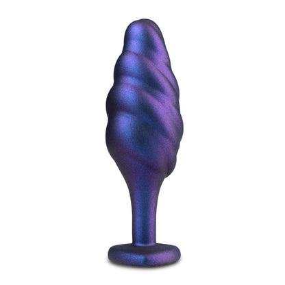 AAM - Bumped Bling Plug - Sapphire