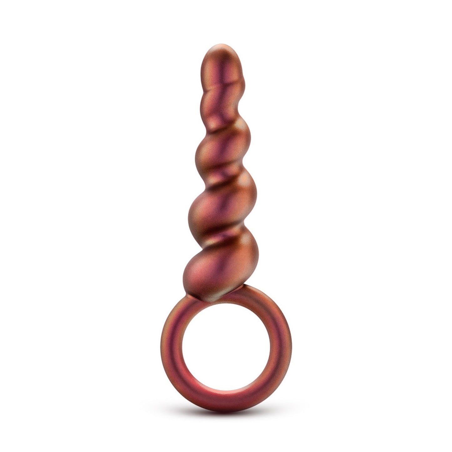 AAM - Spiral Loop Plug - Copper