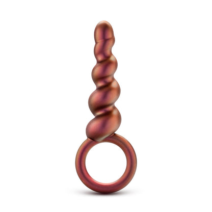 AAM - Spiral Loop Plug - Copper