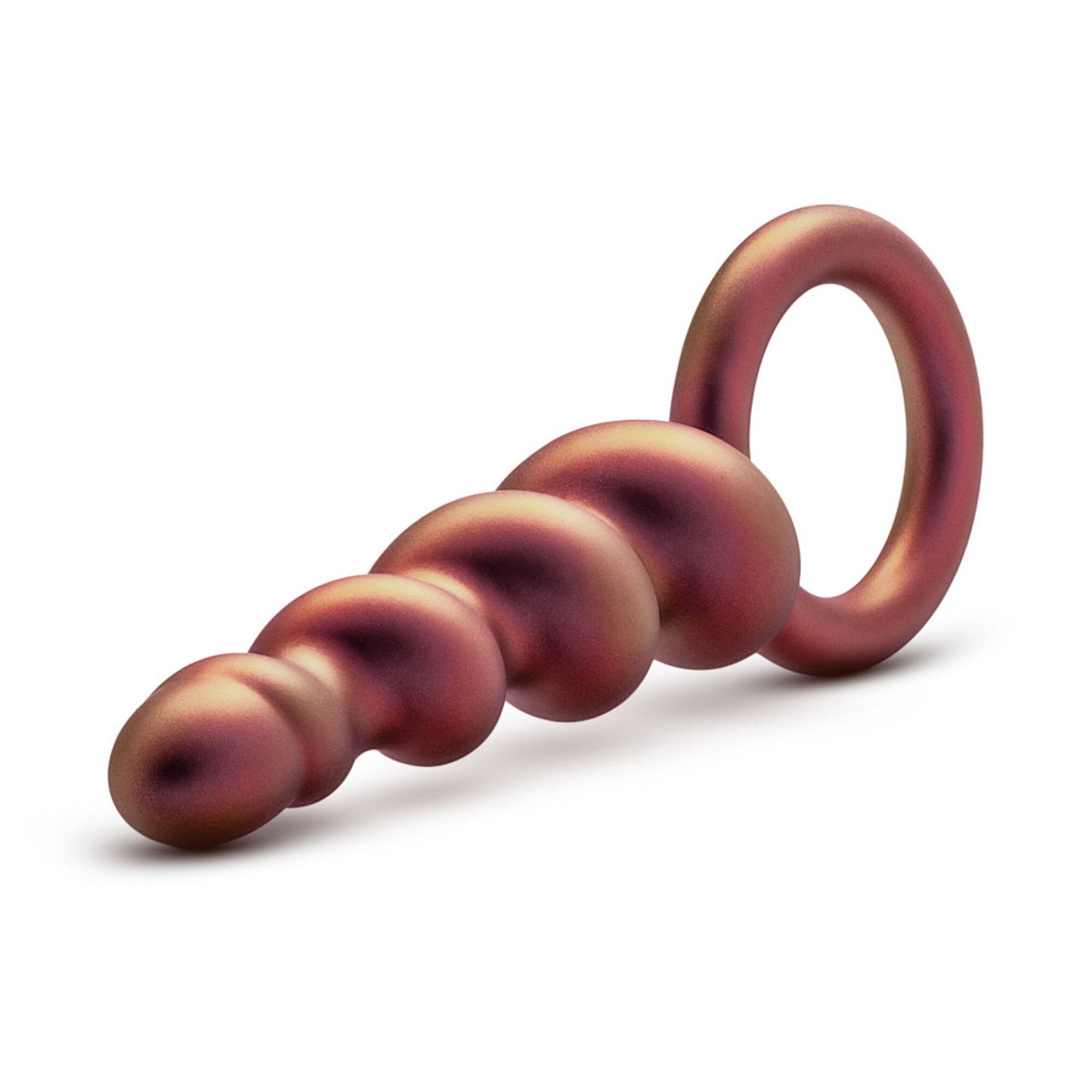 AAM - Spiral Loop Plug - Copper