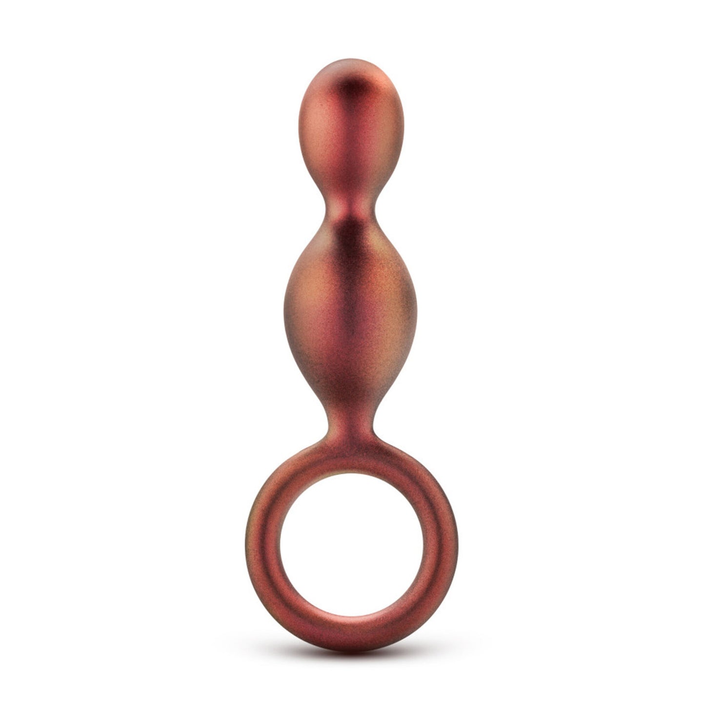 AAM - Duo Loop Plug - Copper