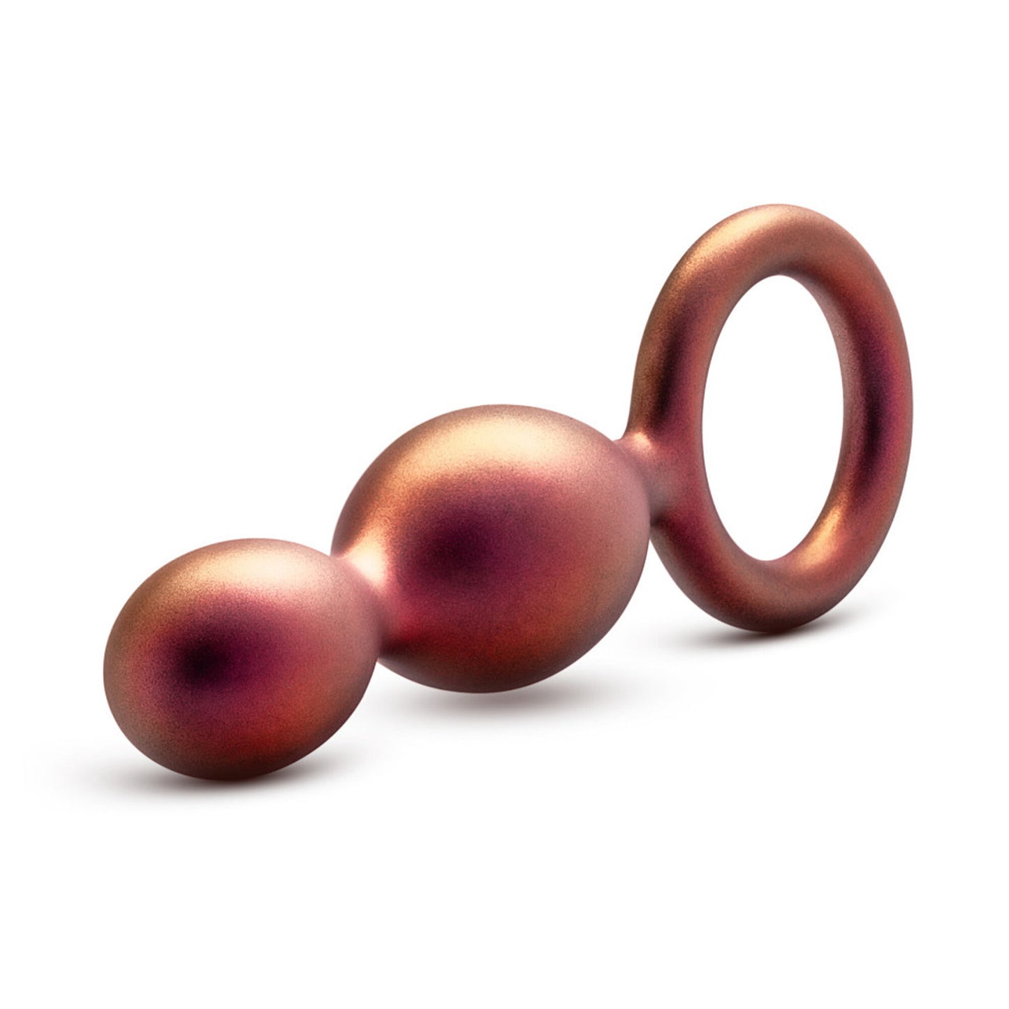 AAM - Duo Loop Plug - Copper