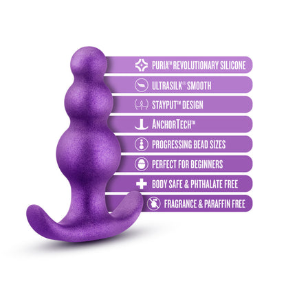 AAM - Supernova Plug - Galactic Purple