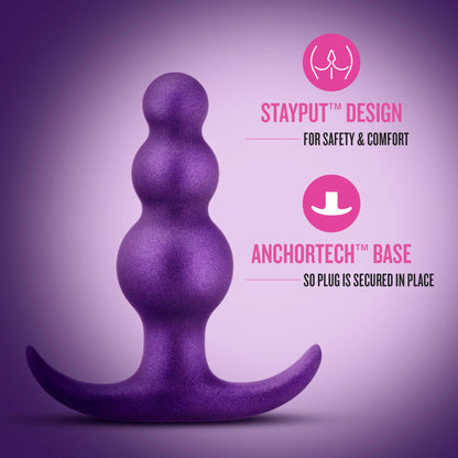 AAM - Supernova Plug - Galactic Purple