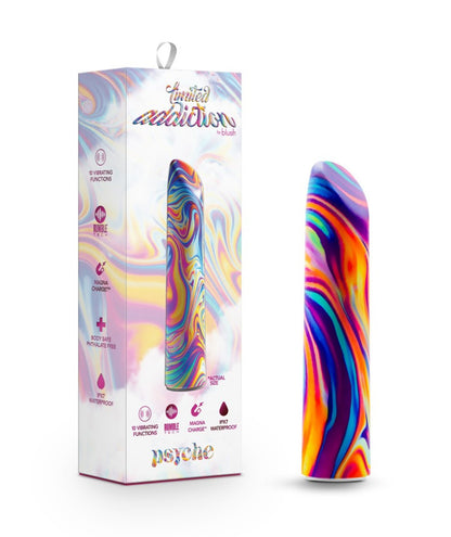 Limited Addiction - Psyche