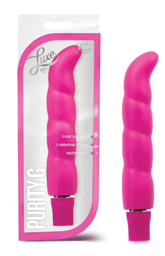 Luxe - Purity G - Fuchsia