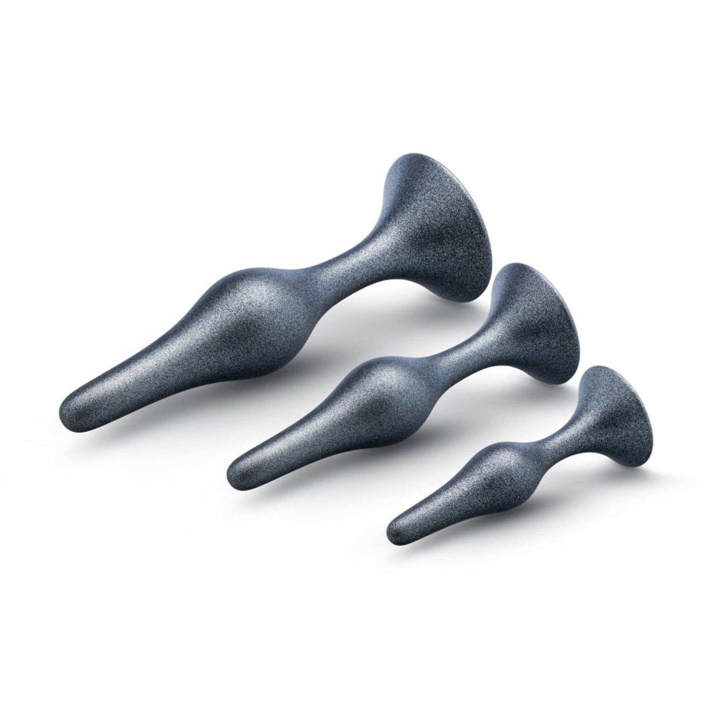 AAM - Genesis Plug - Stellar Silver