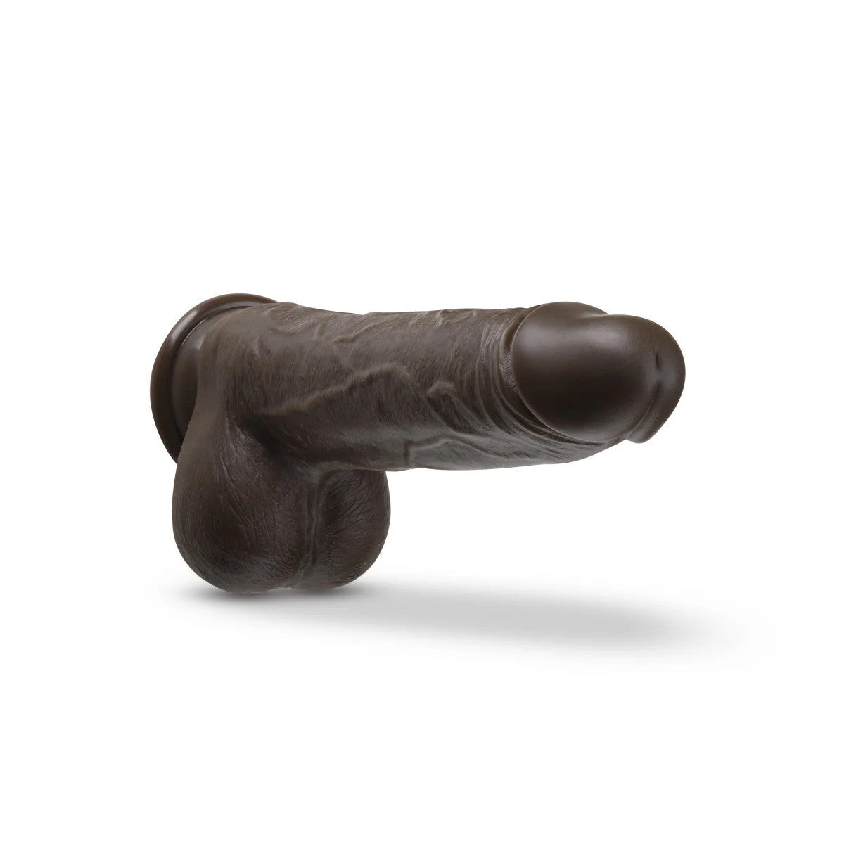 Dr. Skin - Dr. Murphy Dildo Trusting 8.75po - Brun